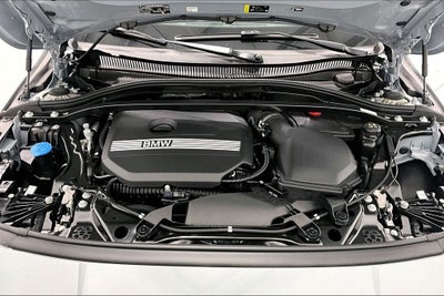 2026 BMW 2 Series 228 Gran Coupe