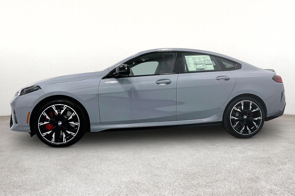 2026 BMW 2 Series 228 Gran Coupe