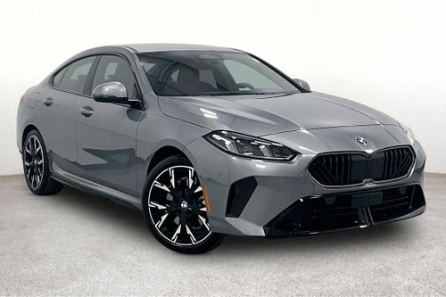 2026 BMW 2 Series 228 Gran Coupe