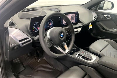 2026 BMW 2 Series 228 Gran Coupe