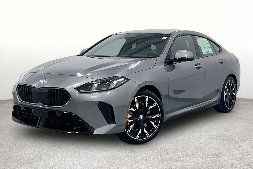 2026 BMW 2 Series 228 Gran Coupe