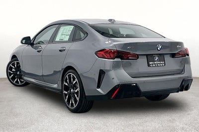 2026 BMW 2 Series 228 Gran Coupe