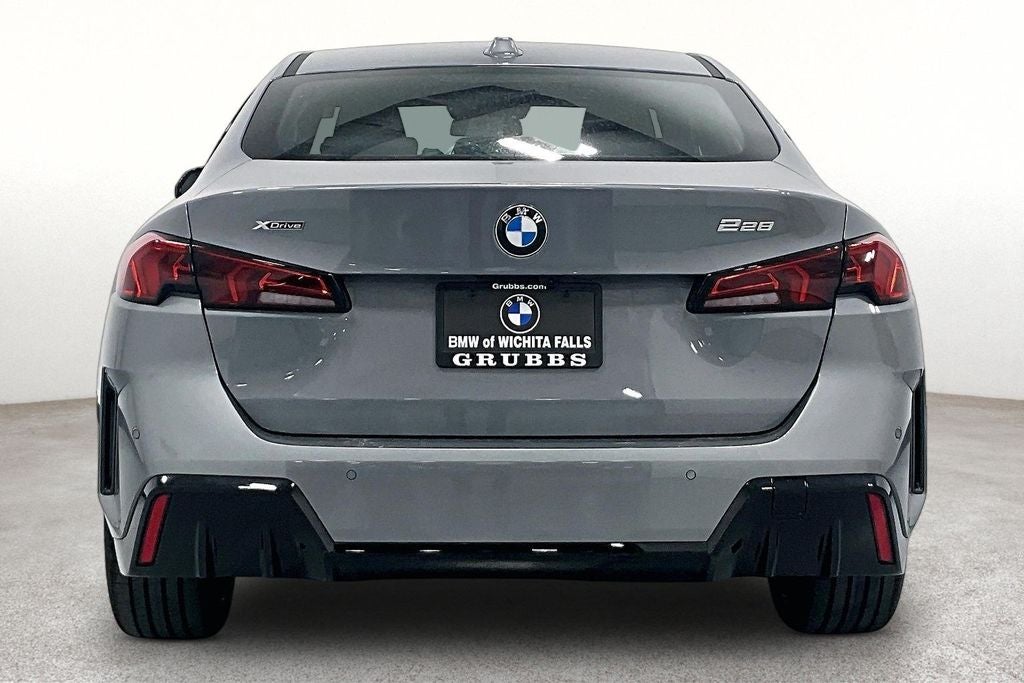 2026 BMW 2 Series 228 Gran Coupe
