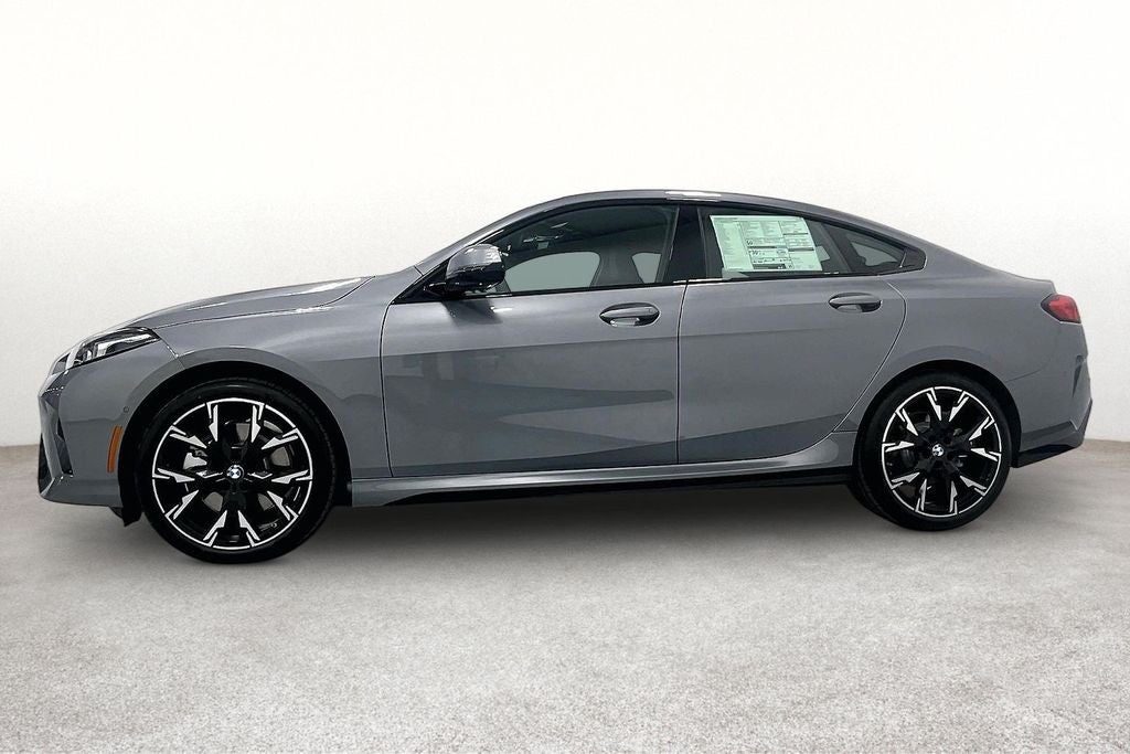 2026 BMW 2 Series 228 Gran Coupe