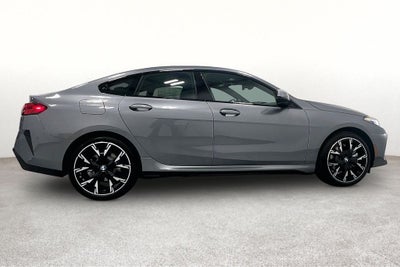 2026 BMW 2 Series 228 Gran Coupe