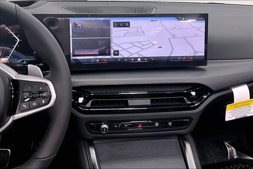 2027 BMW 4 Series 430i