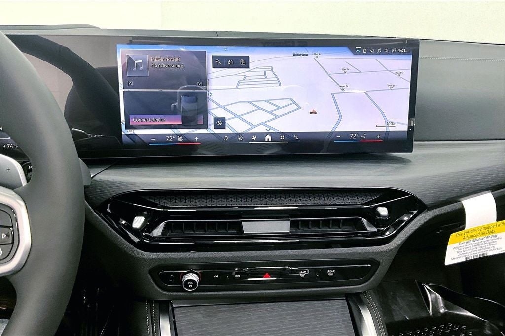 2027 BMW 4 Series 430i