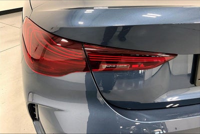 2027 BMW 4 Series 430i