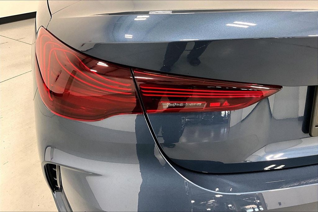 2027 BMW 4 Series 430i