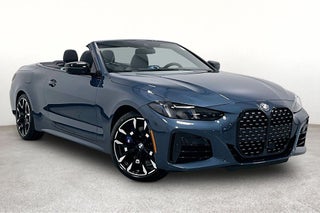 2027 BMW 4 Series 430i