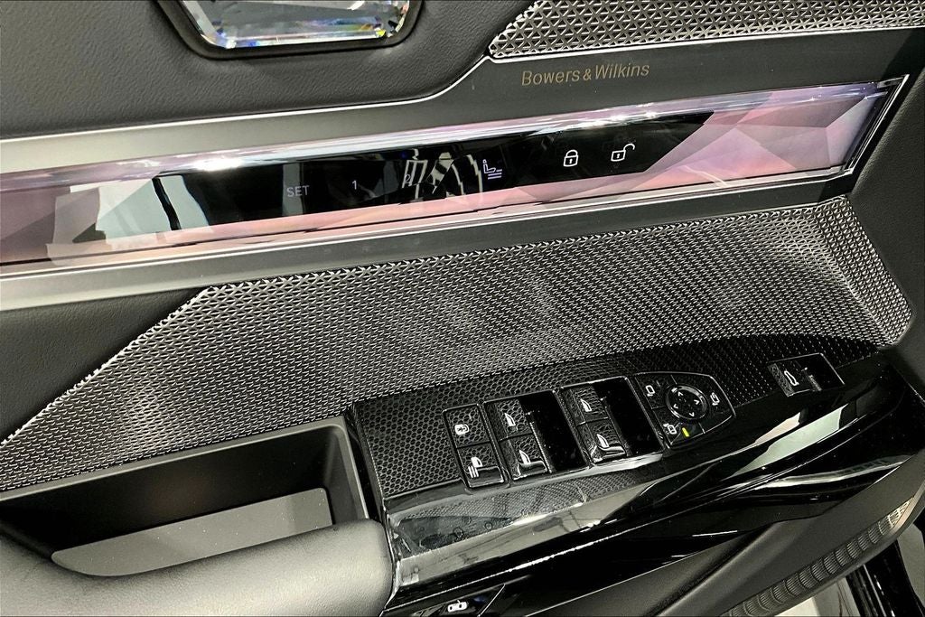 2025 BMW 7 Series 760i xDrive