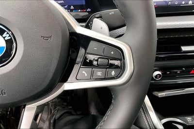 2027 BMW 4 Series 430i