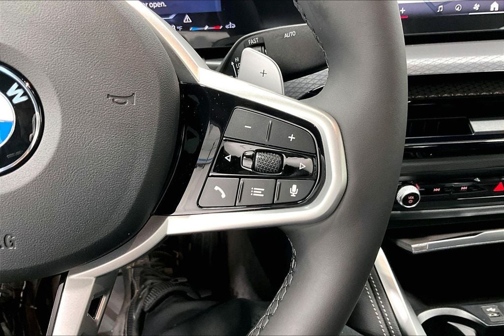 2027 BMW 4 Series 430i