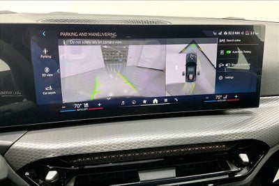 2027 BMW 4 Series 430i