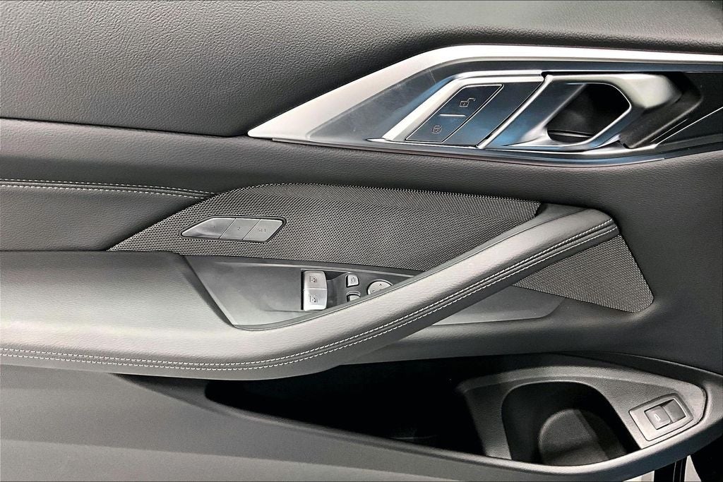 2027 BMW 4 Series 430i