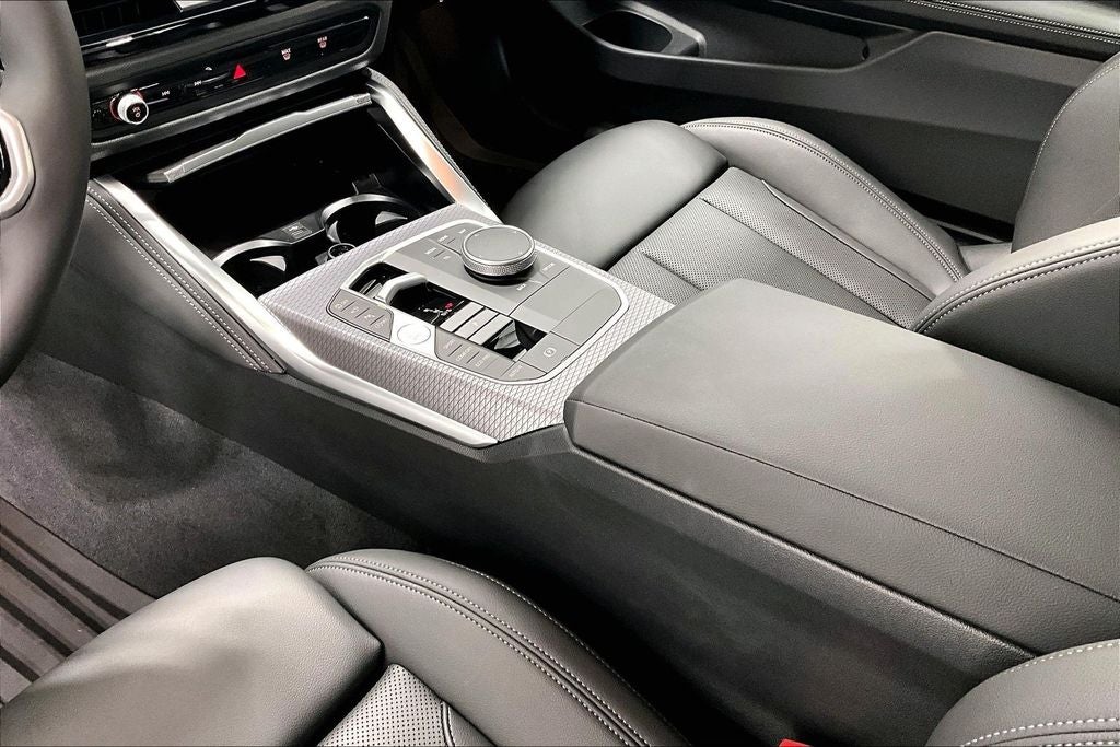 2027 BMW 4 Series 430i