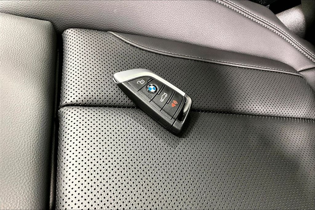2027 BMW 4 Series 430i