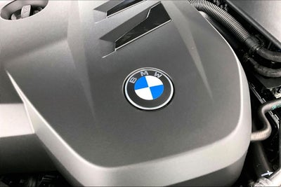 2027 BMW 4 Series 430i
