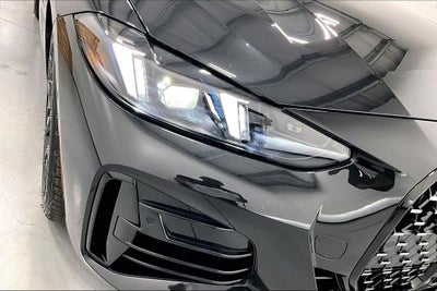 2027 BMW 4 Series 430i