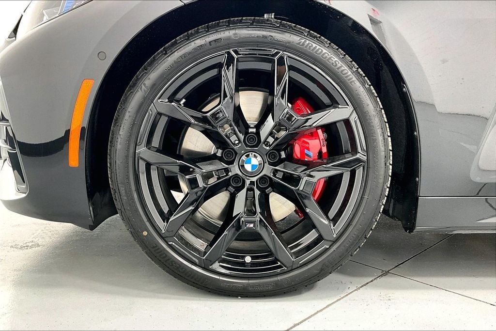 2027 BMW 4 Series 430i