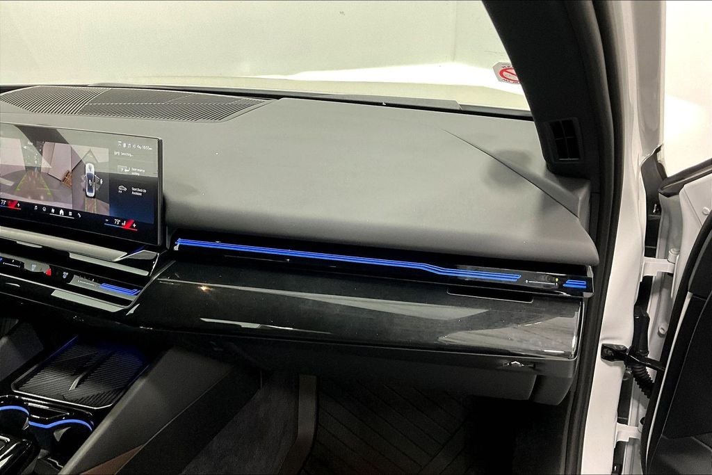 2026 BMW 5 Series 530i