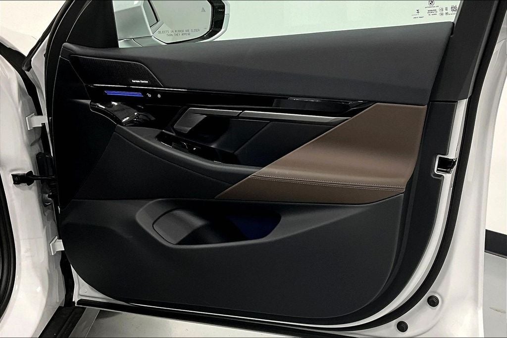 2026 BMW 5 Series 530i