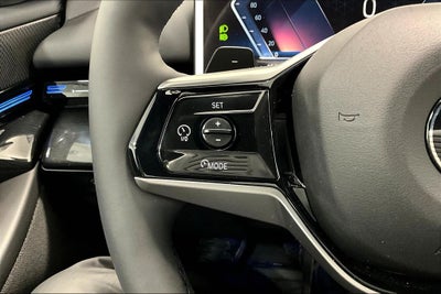 2026 BMW 5 Series 530i