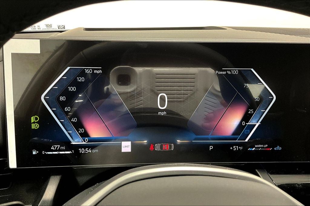 2026 BMW 5 Series 530i