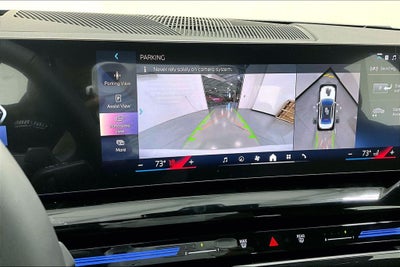 2026 BMW 5 Series 530i