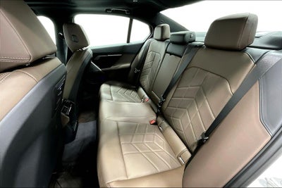 2026 BMW 5 Series 530i