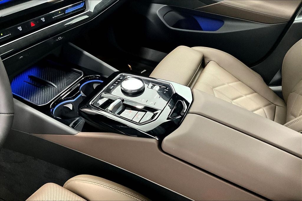 2026 BMW 5 Series 530i