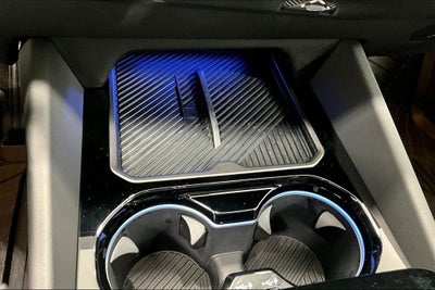 2026 BMW 5 Series 530i