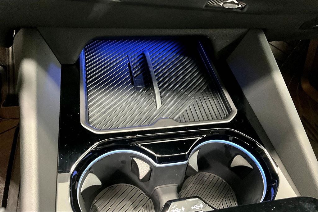 2026 BMW 5 Series 530i