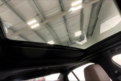 2026 BMW 5 Series 530i