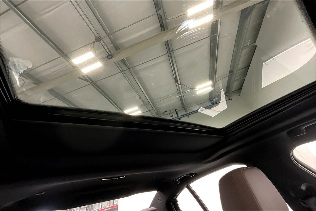 2026 BMW 5 Series 530i