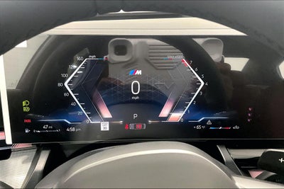 2027 BMW 5 Series 530i