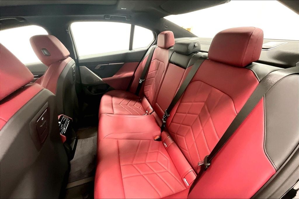 2027 BMW 5 Series 530i