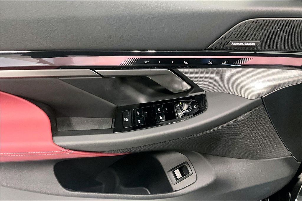 2027 BMW 5 Series 530i