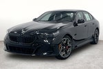 2027 BMW 5 Series 530i