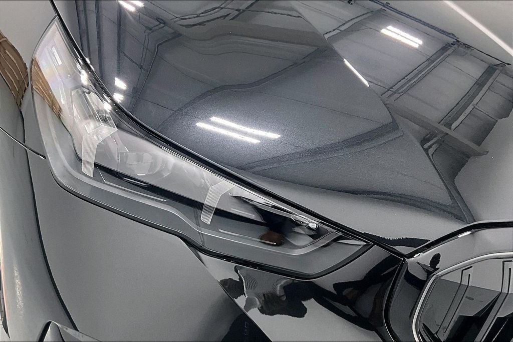 2027 BMW 5 Series 530i