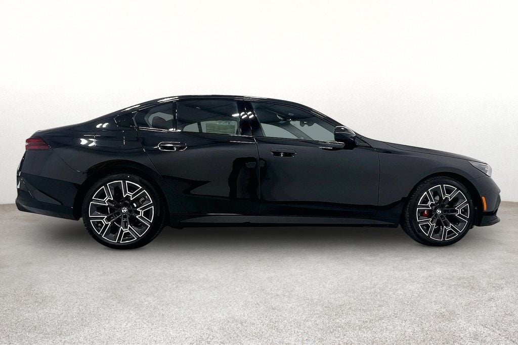 2027 BMW 5 Series 530i