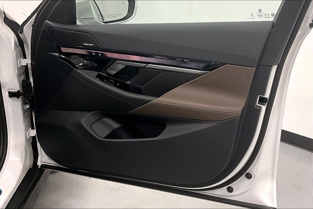 2027 BMW 5 Series 530i