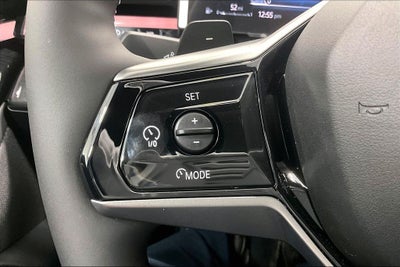 2027 BMW 5 Series 530i