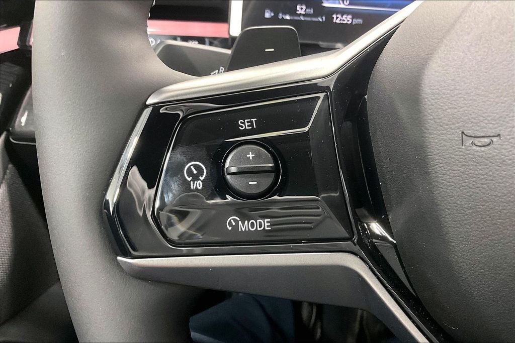 2027 BMW 5 Series 530i