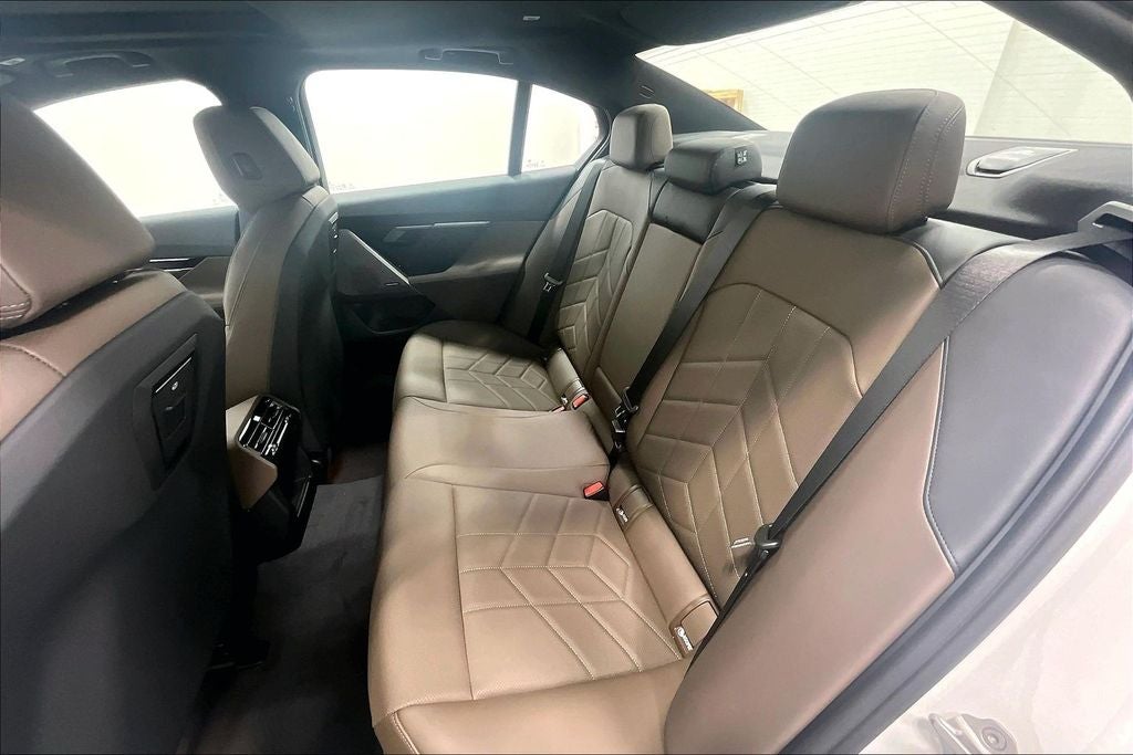 2027 BMW 5 Series 530i