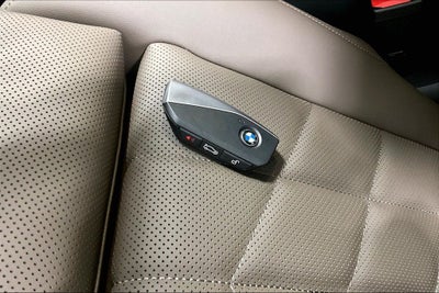 2027 BMW 5 Series 530i