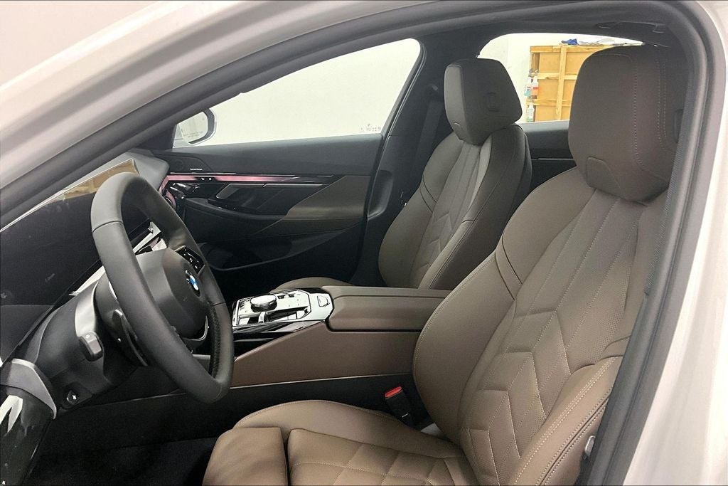 2027 BMW 5 Series 530i