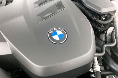 2027 BMW 5 Series 530i