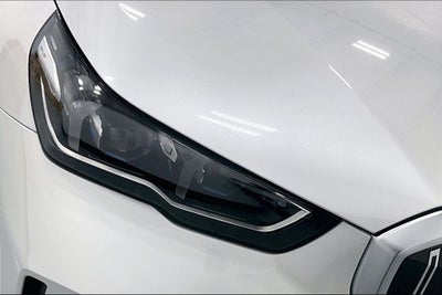 2027 BMW 5 Series 530i
