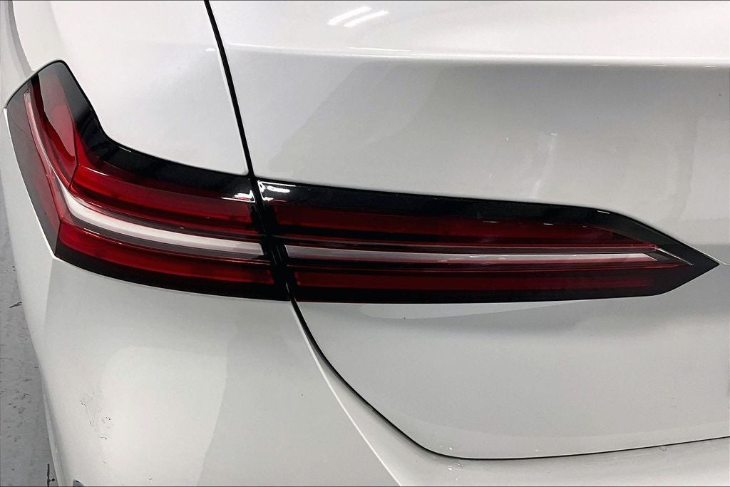2027 BMW 5 Series 530i